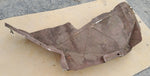 NOS International Harvester 53-55 R Series Driver Side Inner Fender 118173R91