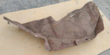 NOS International Harvester 53-55 R Series Driver Side Inner Fender 118173R91