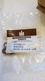NOS International Harvester Connecting Rod Bolt Washers 196  & 392 Engine 277166C1