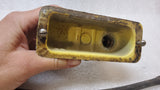 1961-1968 International Harvester Scout 80 and 800 Front Signal Housing