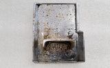71-80 Scout II Terra Traveler 69-75 Pickup Travelette Travelall Passenger side Interior door handle