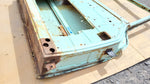 61-68 International Pickup Travelall Travelette Driver Front Door Shell