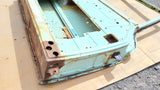61-68 International Pickup Travelall Travelette Driver Front Door Shell