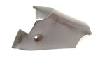 International 63-68 Pickup Travelall Travelette Interior Dash Corner Edge Trim Drivers Side