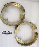 NOS 72-75 International 1300, 1310 12x3 Front or Rear Brake Shoes