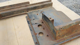 72-73 International Harvester Pickup Travelall Travelette Core Support