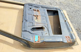 69-75 International Harvester Pickup, Travelall, Travelette Passenger Side Front Door Shell