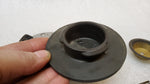 61-64 International Pickup Travelall Travelette 61-65 scout 80 Complete Horn Button Assembly