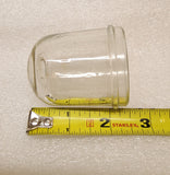 IH International Harvester Glass Bowl For Engine Fuel Pump Filter