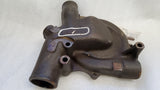 NOS International Harvester 304, 345, 392 V8 Water Pump Body 151209R1