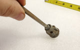 61-68 International Harvester Pickup Travelall Travelette Door Lock Cylinder NO KEY