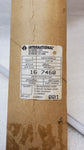 71-80 International Harvester Scout II Terra Traveler Door Window Rear Weather Strip Seal 404300C2