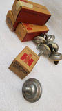 NOS IH 266, 304, 345, 392 BD241, 265 Pickup, Travelall Travelette Carburetor Dashpot 875656R91