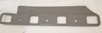NEW IH International Harvester Exhaust Manifold for 152, 196, 266, 304, 345, 392