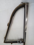 69-75 International Pickup Travelette Travelall wing window Passenger Side