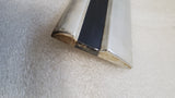 28⅛" x 3" trim moulding