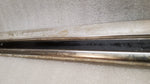 72-75 International IH Pickup Travelall Travelette 3" x 36.25" Trim Front LH Door