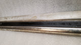 72-75 International IH Pickup Travelall Travelette 3" x 36.25" Trim Front LH Door