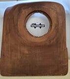 NOS International Harvester Loadstar Left Front Fender Cap Panel