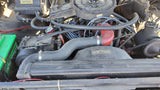 NOS 72-75 International Harvester 345 & 392 Upper Radiator Hose 447176C1