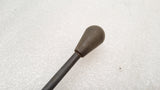 64-68 International Pickup, Travelall & Travelette, Scout 800 Turn Signal Lever Stalk
