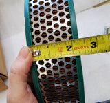 NOS International Harvester pickup and Scout 800 266 V8 Air Filter Element 332623C91