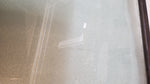 71-80 International IH Scout II Terra Traveler Passenger Window