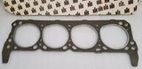 NOS International Harvester 196 & 392 Head Gasket 151455R6
