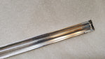 NOS 73-75 International Harvester Pickup Travelall Travelette Front Door 1" Trim Moulding
