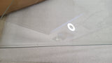 61-65 International Harvester Scout 80 Sliding Window Glass