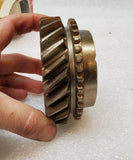 NOS International Harvester 69-73 Pickup Travelall T-24 Warner 3 Speed Syncro Column Shift Second Speed Gear 3621661C1