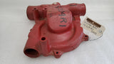 International Harvester 304, 345, 392 V8 Water Pump Body 151209R1