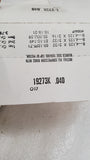 Nos Sealed Power International Harvester 392 V8 Piston Rings E273K .040