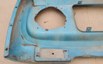 1969-1971 International Harvester Scout 800 A & B Grille Valance