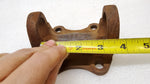 International Harvester 5 Speed Transmission U Joint Companion Flange