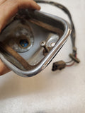 71-77 International IH Scout II Terra Traveler 69-75 Pickup Taillight housing
