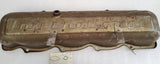 NOS International Harvester 304, 345, 392 Cylinder Head Valve Cover 379226C3