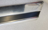 72-75 International IH Pickup Travelette 3" x 39"Driver Front Bed Trim Moulding