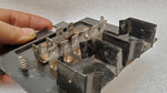 International Harvester Scout II & 72-75 Pickup Travelall Fuse Panel Block 406683C1