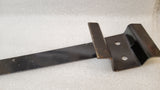 NOS 69-75 International Harvester Travelall Fuel Tank Rear Strap 355144C3