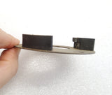 61-68 International Pickup, Travelall, Scout 80 800 Horn Button Base Plate