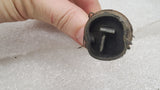 61-68 International IH C-series Pickup Travelall Travelette Passenger side turn signal housing