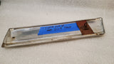 72-75 International Pickup Travelall Travelette 3"x 11¼" front Fender Trim Moulding Driver Side Behind Front Tire