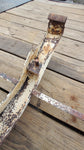 71-80 Scout II, Terra, Traveler Brush Guard
