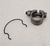 1961-1971 International Scout 80 800 Steering column clamp set