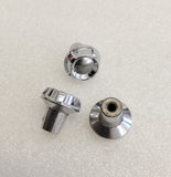 63-64 International IH Pickup Travelall Travelette Increased Capacity Heater Knob