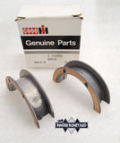 NOS International Harvester 4 cyl & V8 Crankshaft 3rd Bearing Set .010 151849R92
