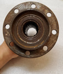71-80 International Harvester Scout II Terra Traveler Dana 44 Front Axle Spindle