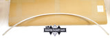 72-75 International Harvester Travelall Rear Right (Passenger) Wheelhouse Trim Moulding 438254C1