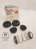 NOS International Harvester 66-75 1/2 Ton Raybestos 1" bore wheel cylinder kit